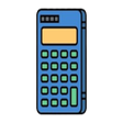أيقونة البرنامج: Calculator app