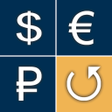 プログラムのアイコン：Exchange rates of Russia