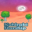 프로그램 아이콘: Kohlrabi Starship