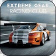 Ikon program: Extreme Car Gear Racers C…