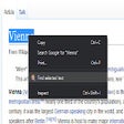 Ícone do programa: Reddit Search