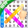 Ikona programu: Word Search Multi Games Q…