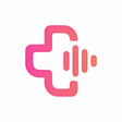 プログラムのアイコン：Kindoc-Visit Online Hospi…