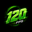 ไอคอนของโปรแกรม: 120 FPS Booster: All Game…