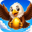 프로그램 아이콘: Eagles Collect Eggs