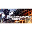 EARTH DEFENSE FORCE: IRON RAIN