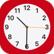 Ícone do programa: Phone X Clock