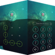 ไอคอนของโปรแกรม: AppLock Theme Space