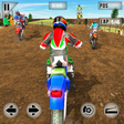 Ikona programu: Dirt Track Racing 2019: M…