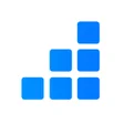 プログラムのアイコン：Finblox - Earn Crypto Yie…