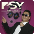 程序图标：Kpop Songs: PSY Ringtones