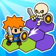 Symbol des Programms: Hero Bastion
