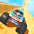 プログラムのアイコン：Monster Climb : Mountain …