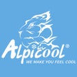 Programın simgesi: Alpicool