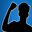 Programın simgesi: who are Football quiz