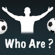 Icon of program: who are Football quiz
