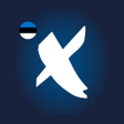 Symbol des Programms: Maxima Estonia