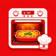 程序图标：Oven Recipes