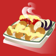 Biểu tượng của chương trình: Oven Recipes