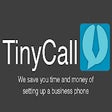 Icon of program: TinyCall