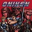 ไอคอนของโปรแกรม: Oniken
