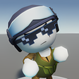 程序图标：Agent Rush