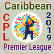 Caribbean Premier League 2019