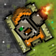 Иконка программы: Tank story 3 - Offline ta…