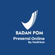 Ícone do programa: Presensi Online BPOM
