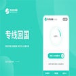 程序图标：快滚加速器 - 免费回国加速器