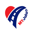 程序图标：MyJalan KKR