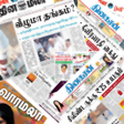 プログラムのアイコン：தமிழ் செய்தி Tamil Newspa…