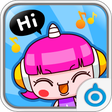 Icon of program: 깨비키즈 깨비 동요앨범