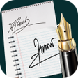 Signature Maker 2023 icon
