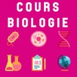 Иконка программы: Cours Biologie