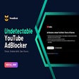 Ícone do programa: MeowBlock: An Undetectabl…