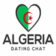程序图标：DATING CHAT ALGERIA