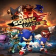 Symbol des Programms: Sonic Forces