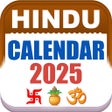 Иконка программы: Hindu Calendar 2023