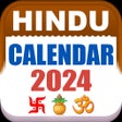 Hindu Calendar 2023