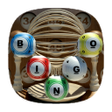 Biểu tượng của chương trình: BomboBingo