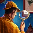Ikona programu: SherlockHidden ObjectMatc…