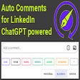 Icon of program: Swift Reply - ChatGPT for…