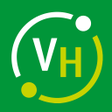 Programın simgesi: VigorHub