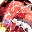 프로그램 아이콘: 进化吧妖怪二次元冒险手游