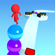 プログラムのアイコン：Stack Rider