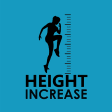 Height Increase Exercise