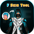 Ícone do programa: FFF FF Skin Tool Elite Pa…