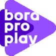 ไอคอนของโปรแกรม: Bora Pro Play