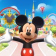 Programikonen: Disney Magic Kingdoms